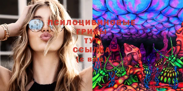 MESCALINE Губаха